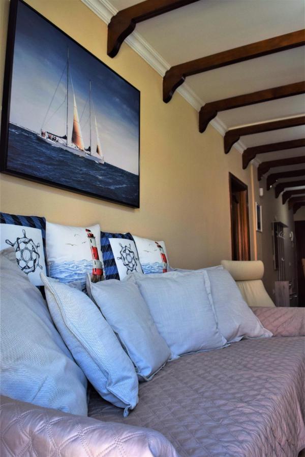 Victoria Family Apartman Tenerife Costa Del Silencio Exterior photo